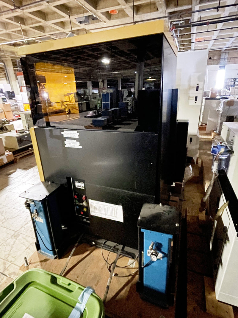 KLA 5015 Measurement System