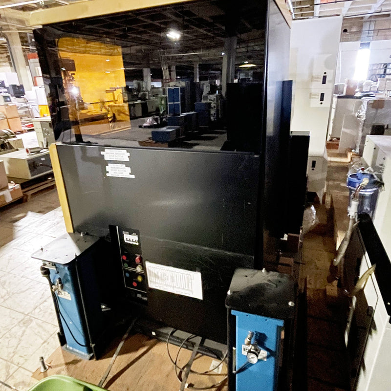 KLA 5015 Measurement System