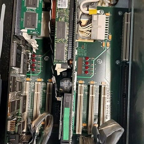 Teradyne / Nextest Maverick ST II Lightning Tester