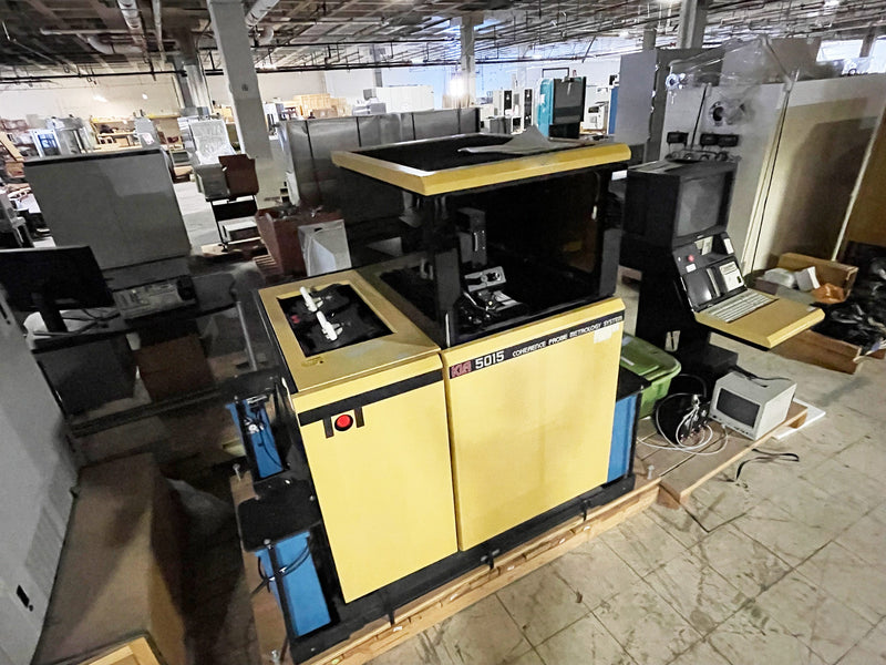 KLA 5015 Measurement System