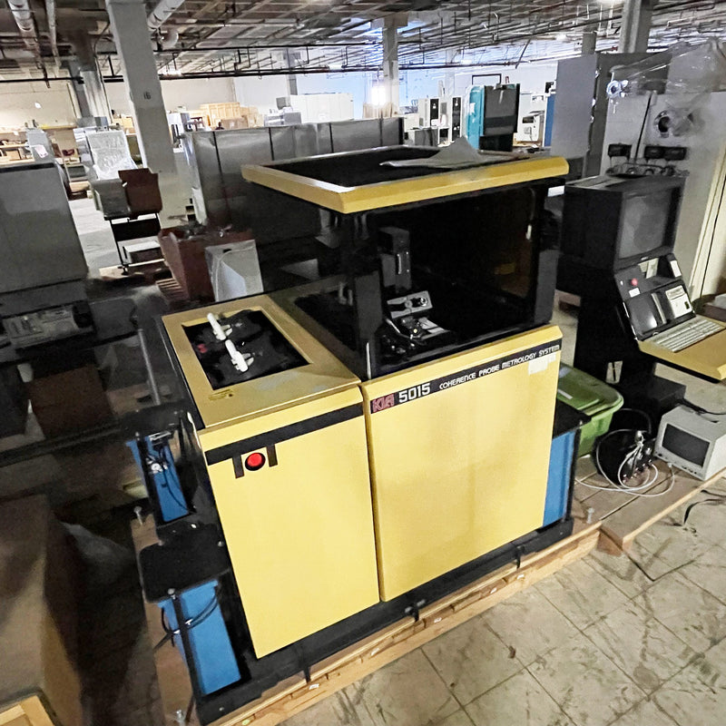 KLA 5015 Measurement System