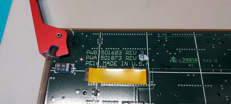 Teradyne / Nextest Maverick ST II Lightning Tester