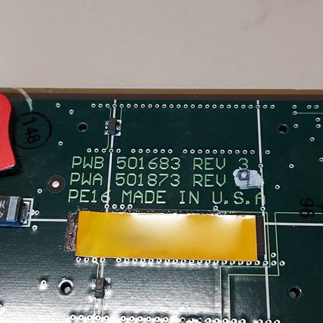 Teradyne / Nextest Maverick ST II Lightning Tester