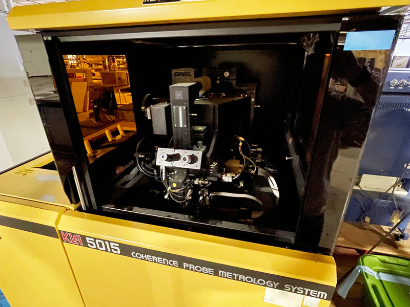 KLA 5015 Measurement System