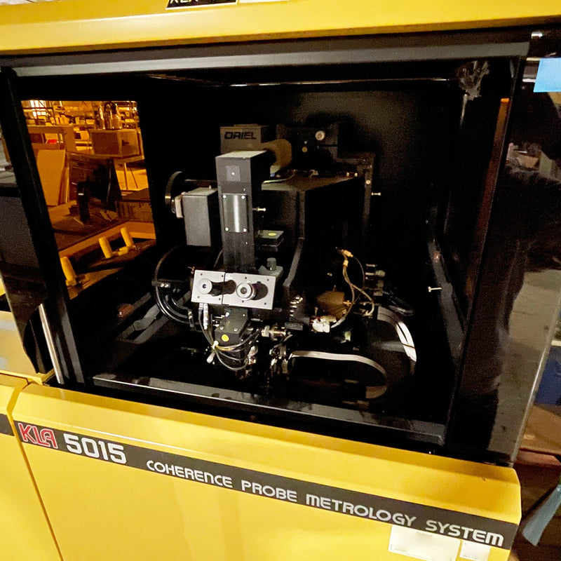 KLA 5015 Measurement System