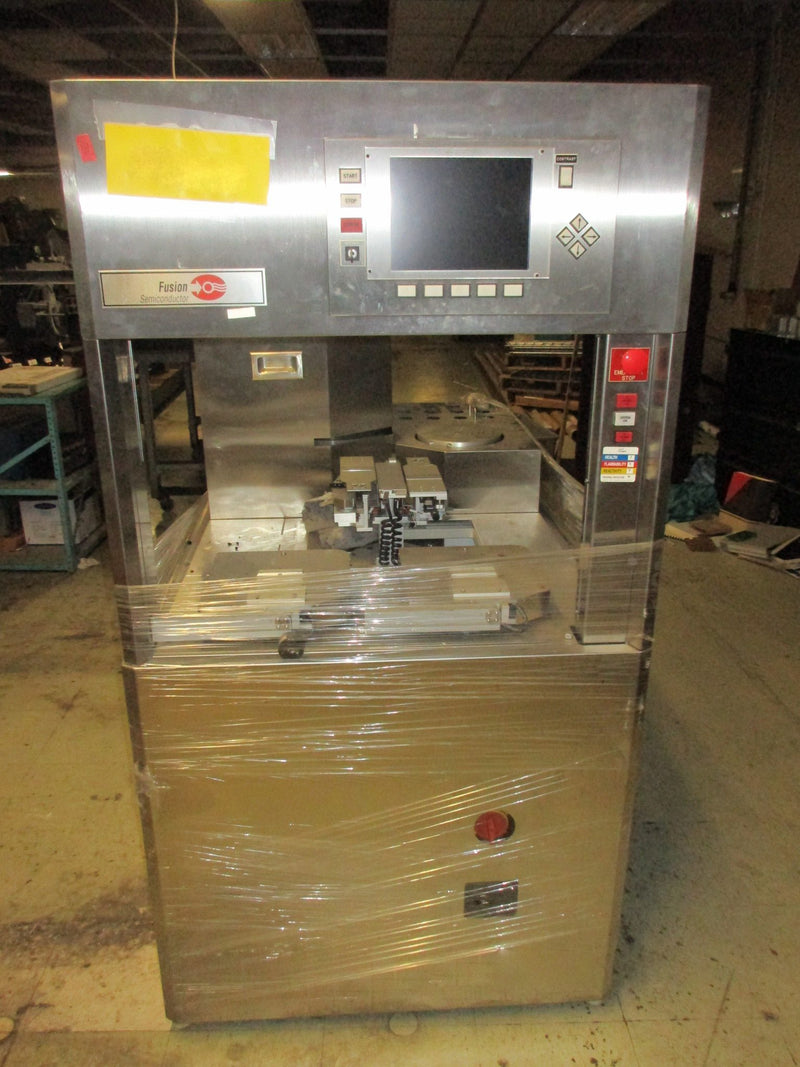 Axcelis 200 ACU Asher