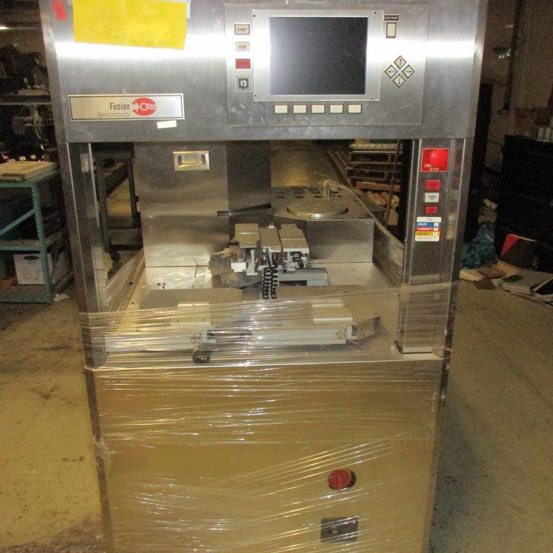 Axcelis 200 ACU Asher