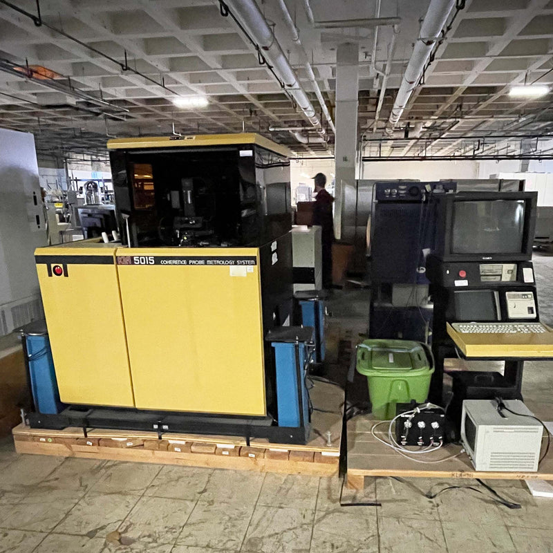 KLA 5015 Measurement System