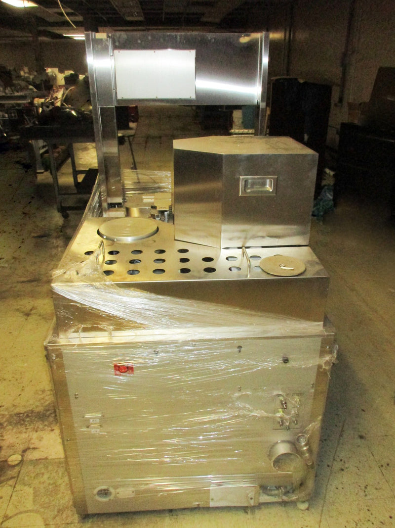 Axcelis 200 ACU Asher