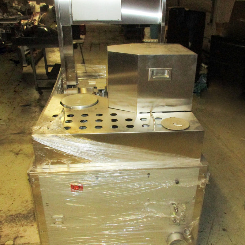 Axcelis 200 ACU Asher