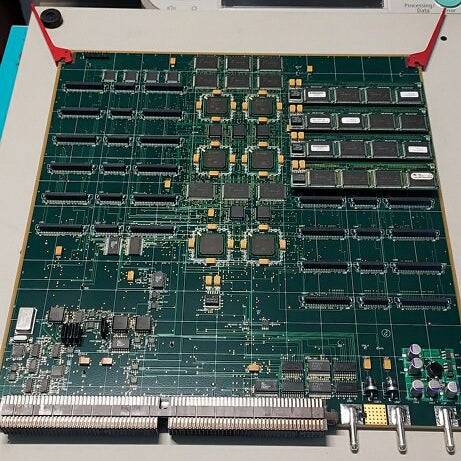 Teradyne / Nextest Maverick ST II Lightning Tester