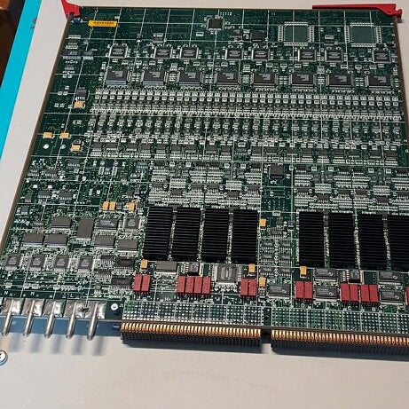 Teradyne / Nextest Maverick ST II Lightning Tester