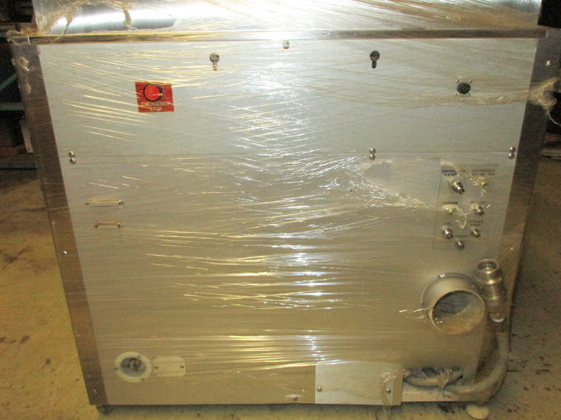 Axcelis 200 ACU Asher