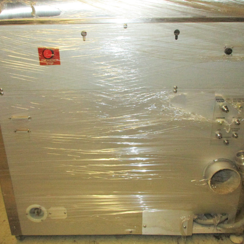 Axcelis 200 ACU Asher