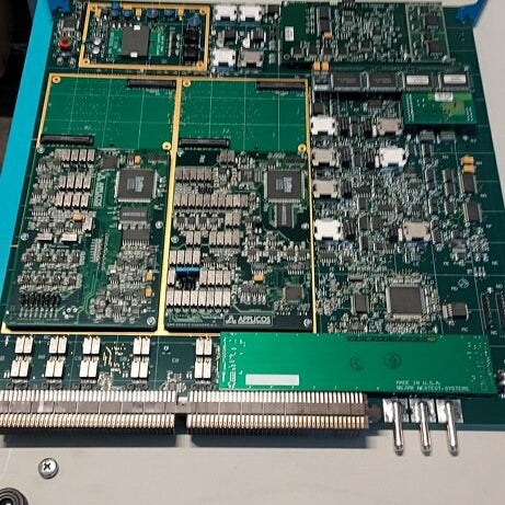 Teradyne / Nextest Maverick ST II Lightning Tester