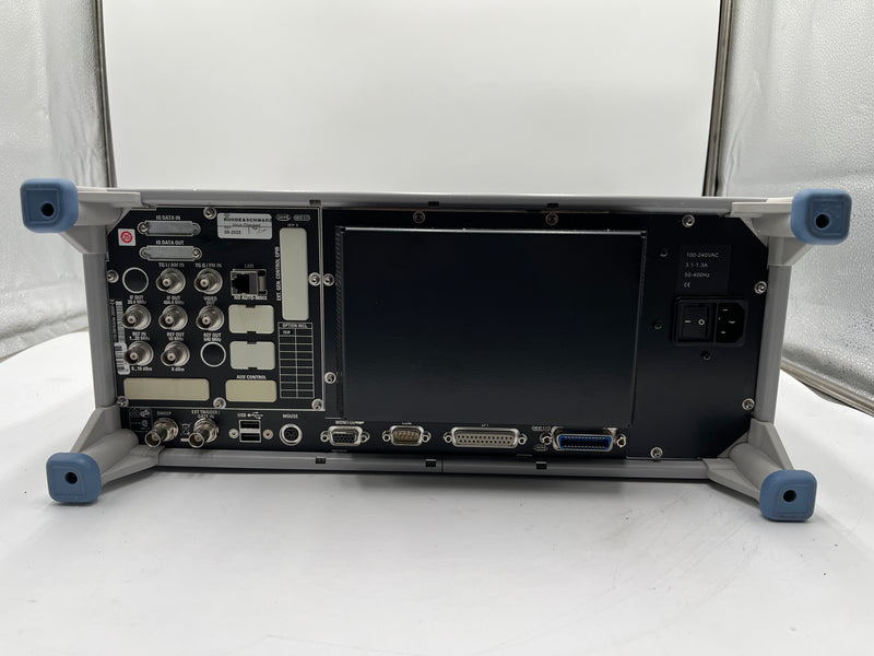 Rohde & Schwarz FSQ 26 Signal Analyzer