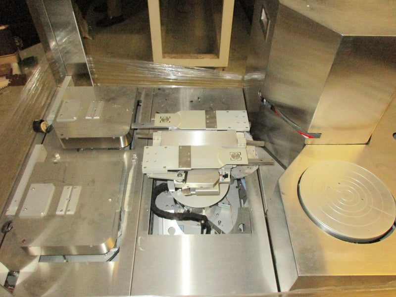 Axcelis 200 ACU Asher