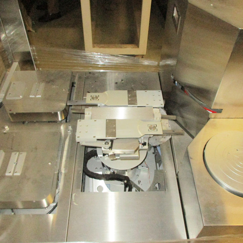 Axcelis 200 ACU Asher