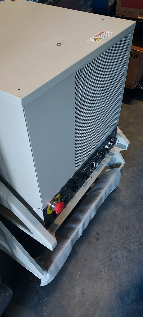 Teradyne / Nextest Maverick ST II Lightning Tester