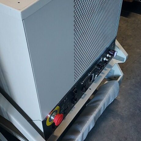 Teradyne / Nextest Maverick ST II Lightning Tester