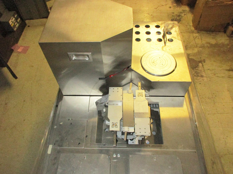 Axcelis 200 ACU Asher