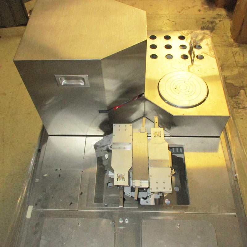 Axcelis 200 ACU Asher