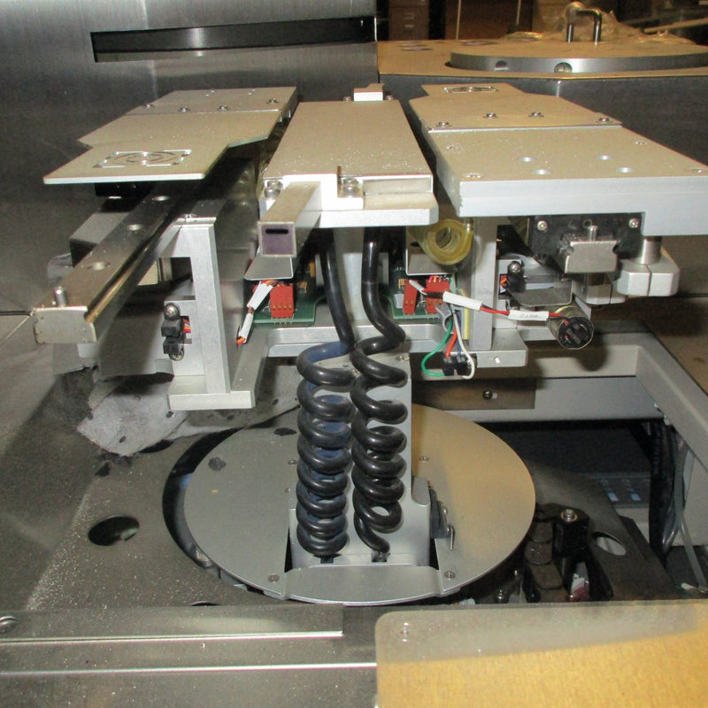 Axcelis 200 ACU Asher