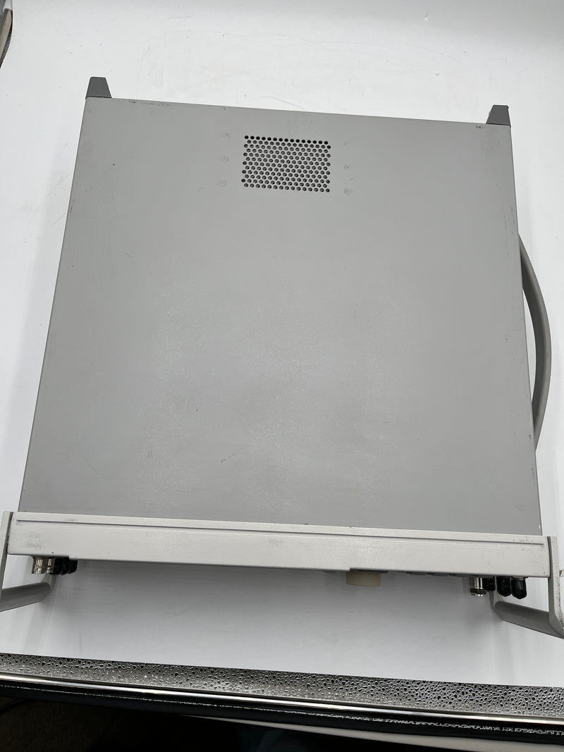 Agilent E 4438 C ESG Vector Signal Generator