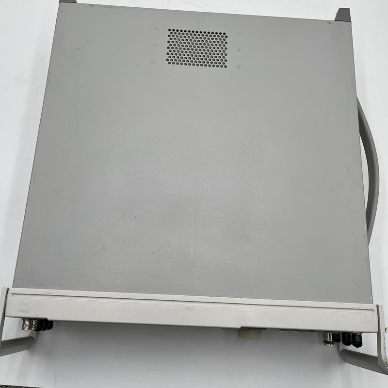 Agilent E 4438 C ESG Vector Signal Generator