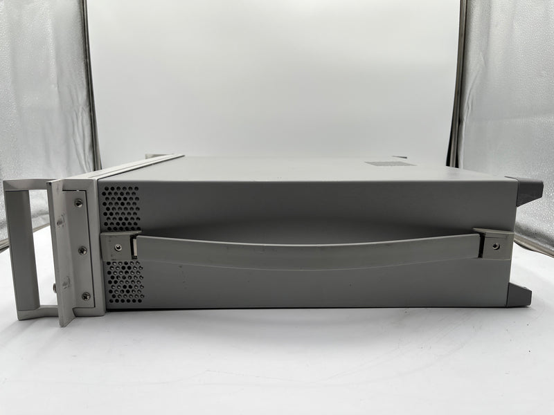 Agilent E 4438 C ESG Vector Signal Generator
