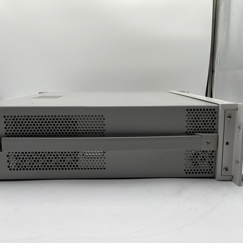 Agilent E 4438 C ESG Vector Signal Generator