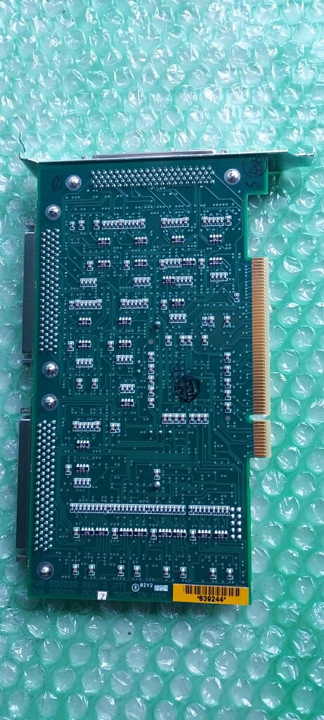 Teradyne / Nextest Maverick ST II Lightning Tester