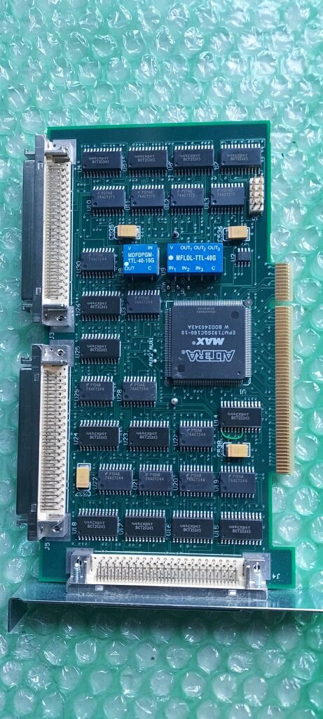 Teradyne / Nextest Maverick ST II Lightning Tester