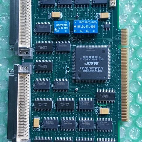 Teradyne / Nextest Maverick ST II Lightning Tester