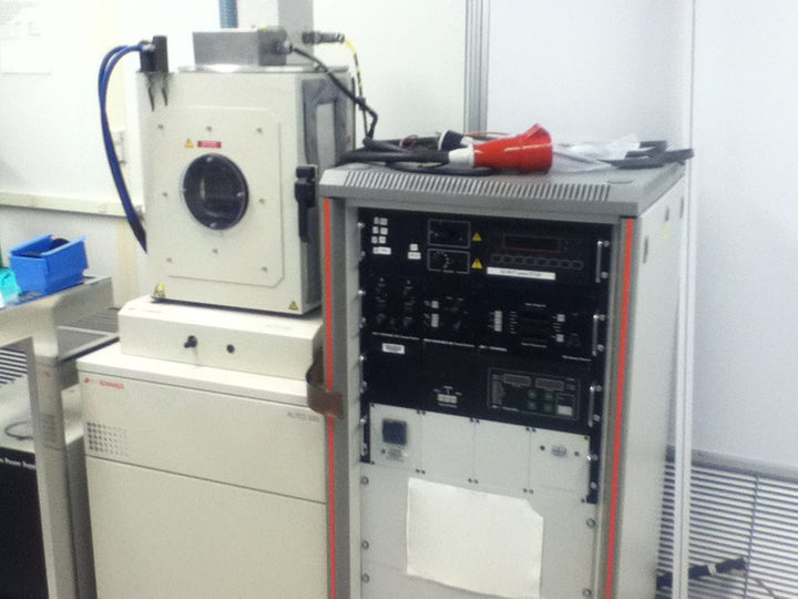 Edwards Auto 500 Evaporator