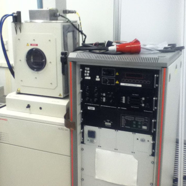 Edwards Auto 500 Evaporator