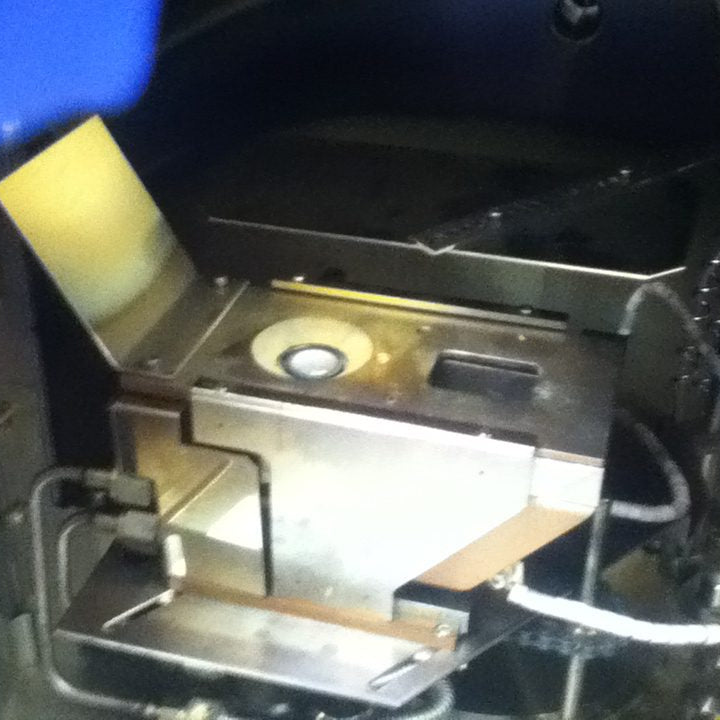 Edwards Auto 500 Evaporator