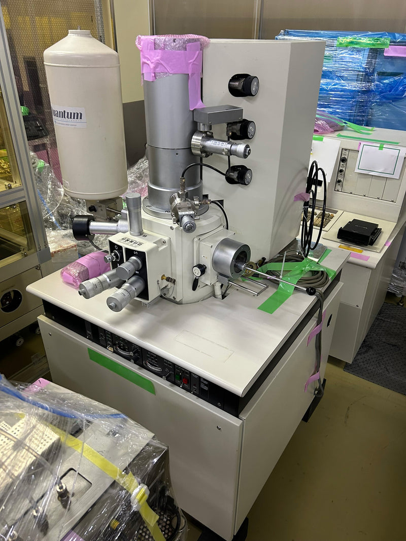 Hitachi S 4000 SEM (Scanning Electron Microscope)