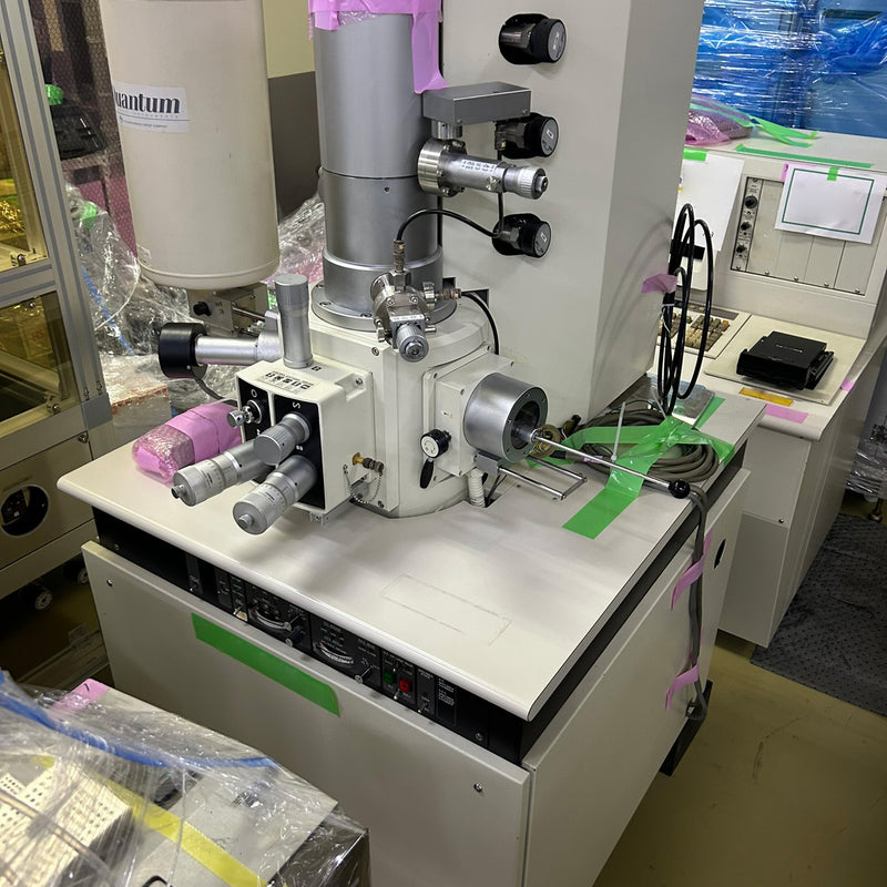 Hitachi S 4000 SEM (Scanning Electron Microscope)