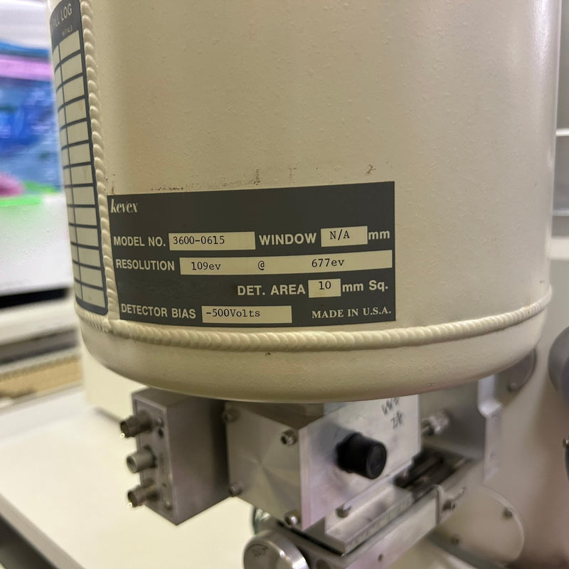 Hitachi S 4000 SEM (Scanning Electron Microscope)