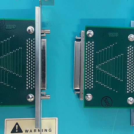 Teradyne / Nextest Maverick ST II Lightning Tester