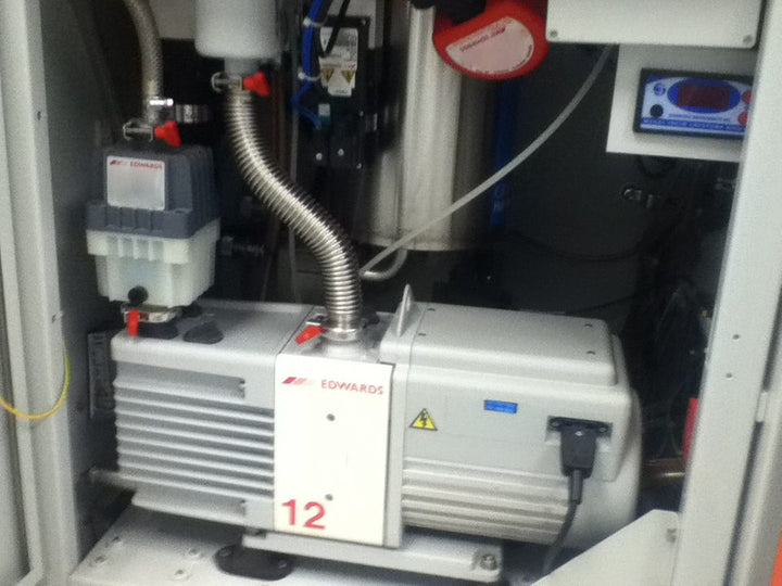 Edwards Auto 500 Evaporator