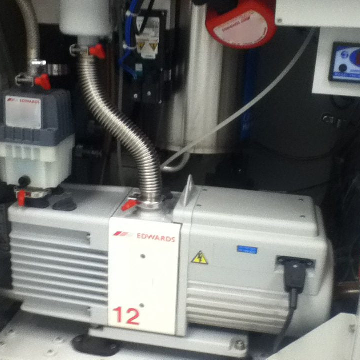 Edwards Auto 500 Evaporator