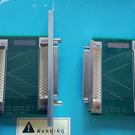 Teradyne / Nextest Maverick ST II Lightning Tester