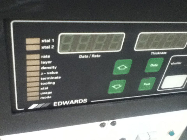 Edwards Auto 500 Evaporator