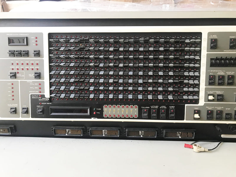 Fluke 3050 Tester