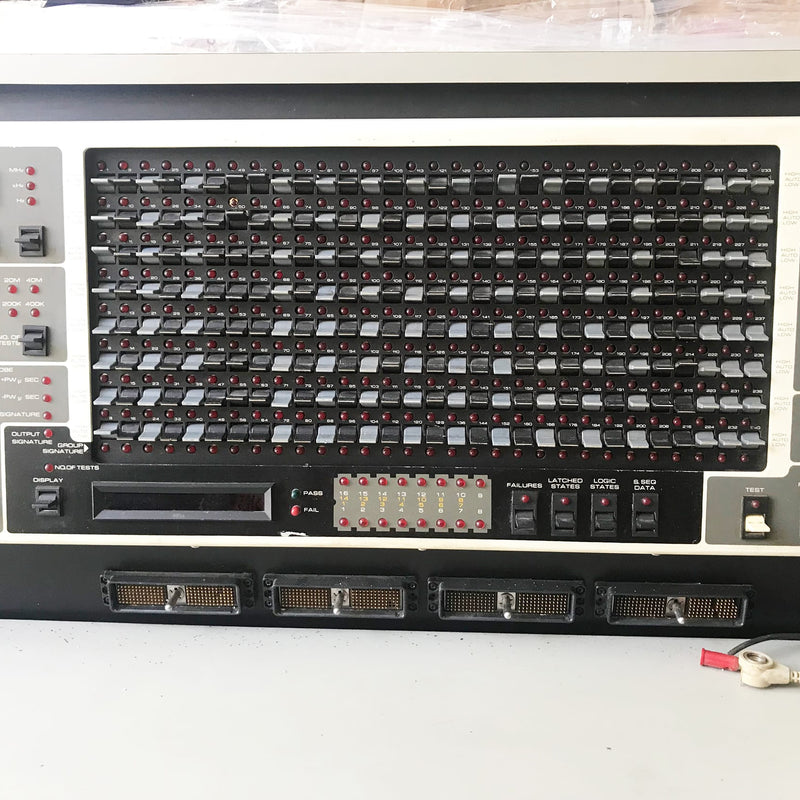 Fluke 3050 Tester