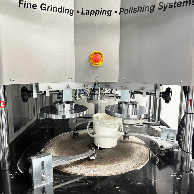 Engis FL 24 W Lapper / Polisher