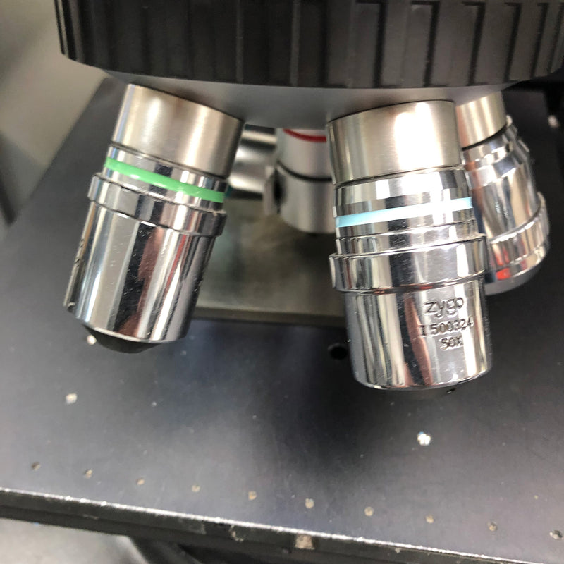 Zygo Newview 5000 Optical Profilometer