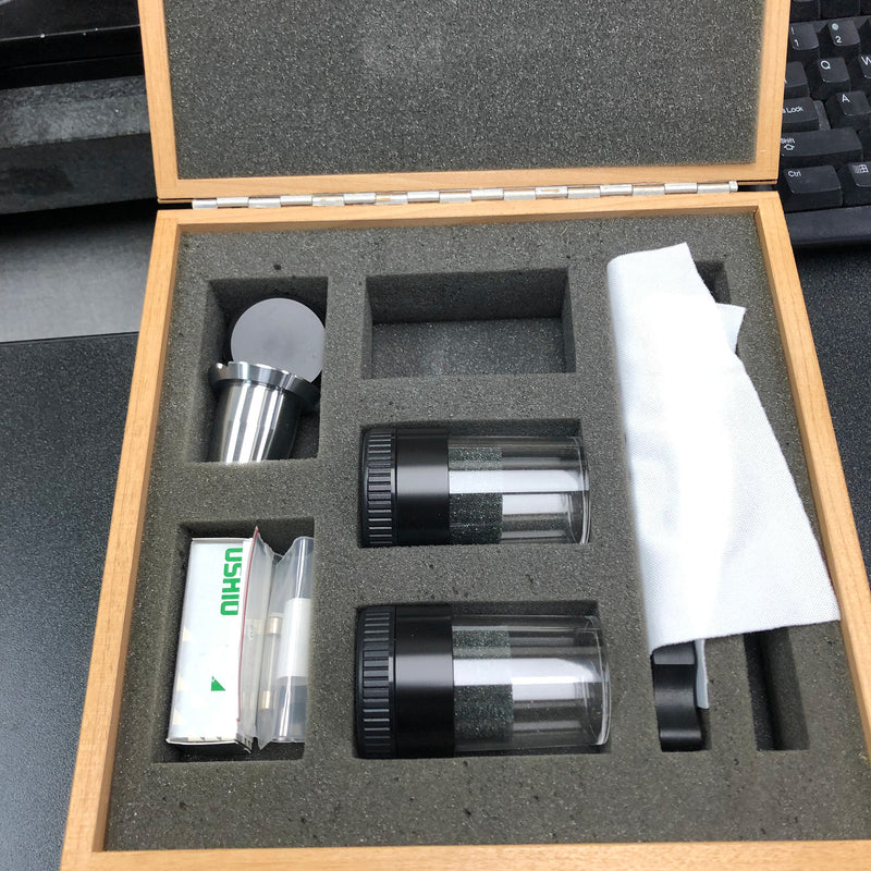 Zygo Newview 5000 Optical Profilometer